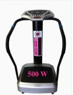 Vibracna plosina BellGym 500W