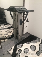 EMS Speedfitness prístroj