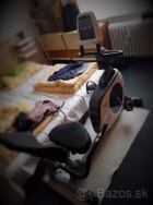 Predám Recumbent inSPORTline N