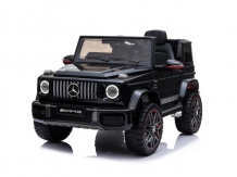 Det.el.auto Mercedes G63 AMG - 4418