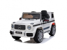 Det.el.auto Merced.G63 AMG biel - 4438