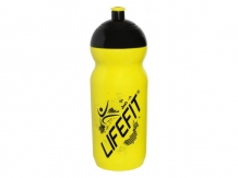 FLASA G-600, 600ML ZLTA - BA-LAH-600-03