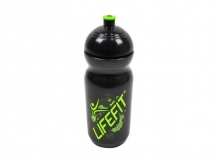FLASA G-600, 600ML CIERNA - BA-LAH-600-07