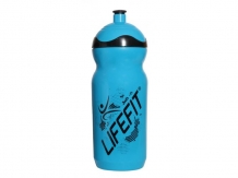 FLASA G-600DC, 600ML MODRA - BA-LAH-6DC-04