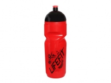 FLASA G-800, 800ML CERVENA - BA-LAH-800-02