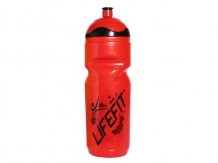 FLASA G-800DC, 800ML CERVENA - BA-LAH-8DC-02