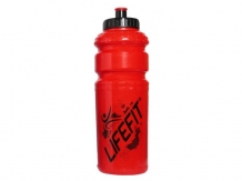 FLASA 9971, 800ML CERVENA - BA-LAH-9971-02