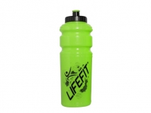 FLASA 9971, 800ML ZELENA - BA-LAH-9971-06