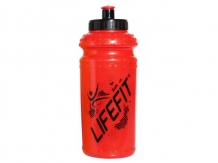 FLASA 9992, 600ML CERVENA - BA-LAH-9992-02