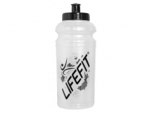 FLASA 9992, 600ML BIELA - BA-LAH-9992-05