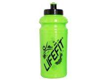 FLASA 9992, 600ML ZELENA - BA-LAH-9992-06