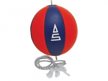 Box.lopta PVC, dvojitá-Punchball - BOXMIC-PVC