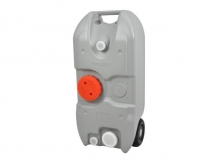 NADRZ NA VODU 40L - C-CHEM-TANK40