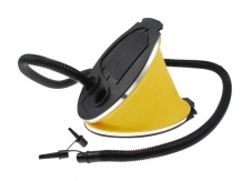 NOZNA PUMPA,3l,3x ventil - C-PUM-A01-01