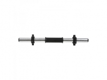 HRIADEL JEDNORUC HB 480x30mm+2xPLmatica - F-BAR30-HB48