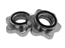 MATICE NA TYCE 30mm, par - F-BAR30-MAT
