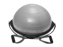 BALANCNA PODLOZKA 58cm,striebor - F-BOS-A00-04