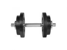 CINKA NAKLADACIA 17KG TYC+4xKOT - F-CIN-17-2