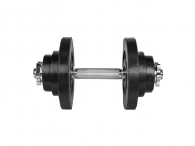 CINKA NAKLADACIA 17KG TYC+6xKOT - F-CIN-17-3
