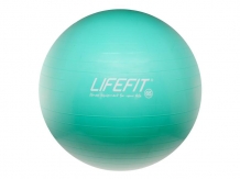 GYM.LOPTA 65cm,mint - F-GYM-65-98