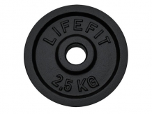 KOTUC 2,5kg, 30mm - F-KOT30-025