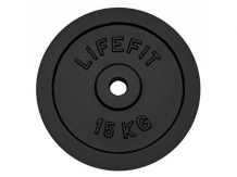 KOTUC 15kg, 30mm - F-KOT30-15