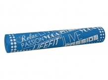FIT.MAT SLIMFIT,173x58x0,4,modra - F-MAT-A01-05