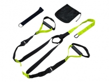 BODYTRAINER  HOME II - F-POP-02-01