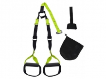 BODYTRAINER HOME II,sv.zeleny - F-POP-03-01