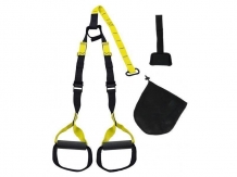 BODYTRAINER HOME II,zlty - F-POP-03-02