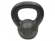 KETTLEBELL 4kg - F-STE-KETT04