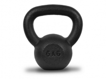 KETTLEBELL 6kg - F-STE-KETT06