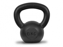KETTLEBELL 8kg - F-STE-KETT08