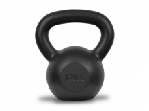 KETTLEBELL 12kg - F-STE-KETT12
