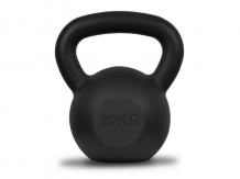 KETTLEBELL 20kg - F-STE-KETT20