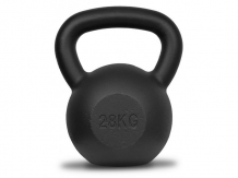 KETTLEBELL 28kg - F-STE-KETT28