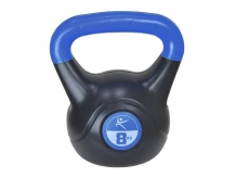 VINYL KETTLEBELL 8kg - F-VIN-KETT08