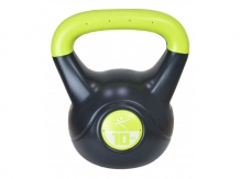 VINYL KETTLEBELL 10kg - F-VIN-KETT10
