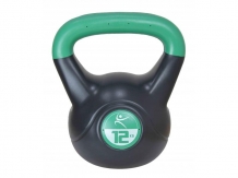 VINYL KETTLEBELL 12kg - F-VIN-KETT12