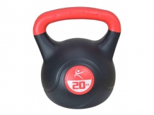 VINYL KETTLEBELL 20kg - F-VIN-KETT20