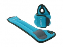 ZATAZ RUKY,neopr,2x1,0kg,sv.modra - F-ZAT-NB02