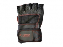FIT.RUKAVICE LIFEFIT TOP v.L - FITNESR-TOP-L