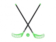 FLORBAL SET 85 cm 2H+1M - FLORBAL-SET-02