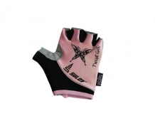 CYKLORUK TWIST GEL pink VEL.L - CYKLOR-TWG-2-L