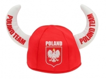 Klobúk rohy PL 2 - FVKLO-ROH-PL2