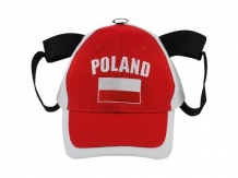 Šiltovka drink PL 1 - FVKSILT-DR-PL1