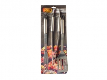 NARADIE PRE GRILOVANIE SET 3 KS - G-NARADI-S01