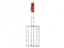 GRIL.ROST NA KLOBASY,47x17.3cm - G-ROST-KLOB-01