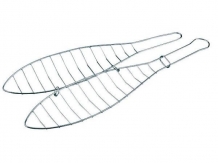 GRIL.ROST NA RYBU 1 KS,42x9.5cm - G-ROST-RYB1-02