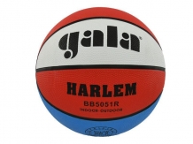 BASKETBAL HARLEM veľ.5 - GBB5051R